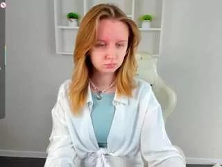 rina-panic from CamSoda is Freechat