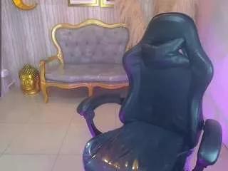 risada-temptation-s from CamSoda is Freechat