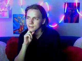 robertlovxx from CamSoda is Freechat