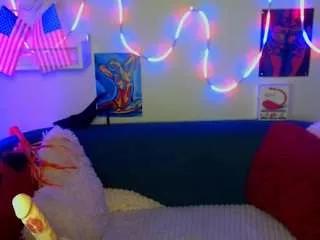 robertlovxx from CamSoda is Freechat
