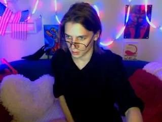 robertlovxx from CamSoda is Freechat