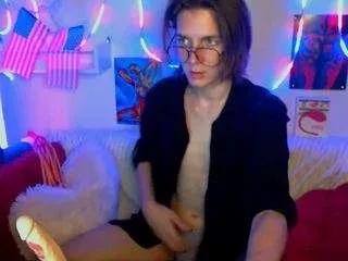 robertlovxx from CamSoda is Freechat