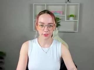 rocket-bunnyy from CamSoda is Freechat