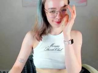 rocket-bunnyy from CamSoda is Freechat