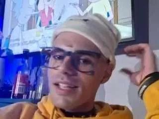 rockstarbadboy from CamSoda is Freechat