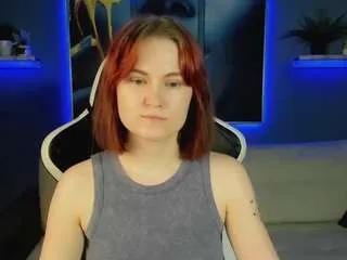 Ronifox from CamSoda