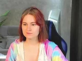 Ronifox from CamSoda