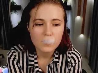 Ronifox from CamSoda