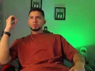 ronnie-miller1 from CamSoda is Freechat