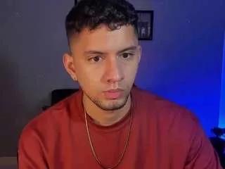 ronnie-miller1 from CamSoda is Freechat