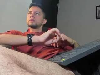 ronnie-miller1 from CamSoda is Freechat