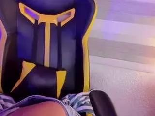 rooxanne from CamSoda