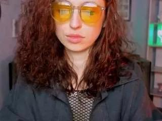 rose-kendall from CamSoda is Freechat