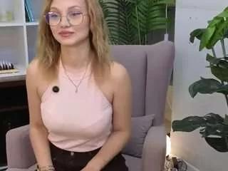 rosenarovack from CamSoda is Freechat