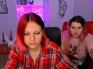 rossa-star from CamSoda
