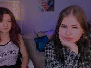 rossa-star from CamSoda