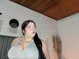 rosse-barbara from CamSoda