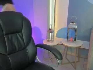 rossierhoades from CamSoda