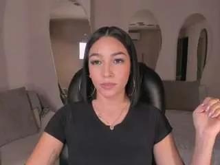 rossierhoades from CamSoda