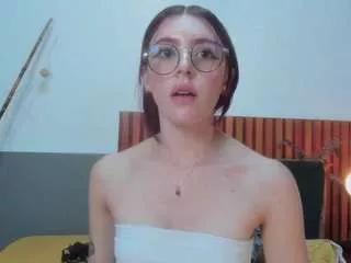 rossiewalker from CamSoda