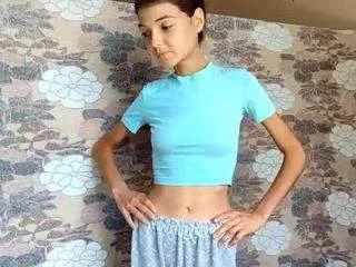 rowenaayres from CamSoda is Freechat