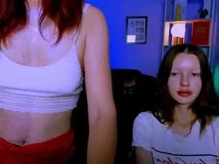 roxanna-spicy from CamSoda is Freechat