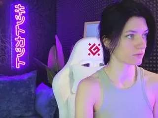 roxy-riot from CamSoda is Freechat