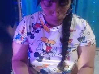 rrocyyomature from CamSoda is Freechat