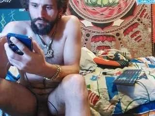 rrustybbryaa from CamSoda is Freechat