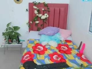 rubbi-evans from CamSoda is Freechat