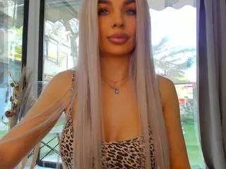 russian-ava from CamSoda