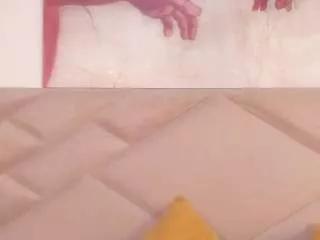 sabinamerchetti from CamSoda is Freechat