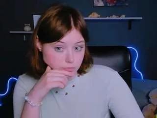sabrina-pearl from CamSoda is Freechat