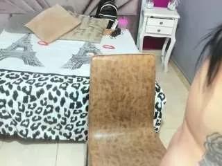 sabrinalevis from CamSoda is Freechat