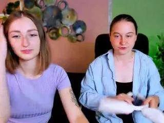 sadly-per from CamSoda is Freechat