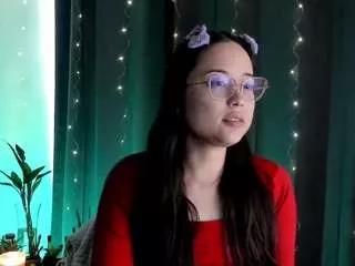 sahantalcerezo from CamSoda