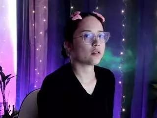 sahantalcerezo from CamSoda