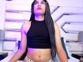 sailyqueen from CamSoda is Freechat