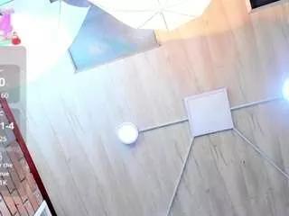 sailyqueen from CamSoda is Freechat
