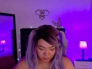 sally-harper from CamSoda
