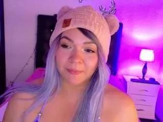 sally-harper from CamSoda