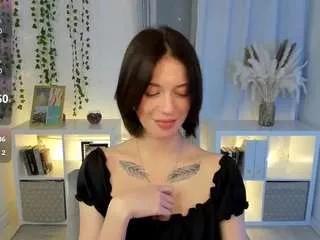 sallydear from CamSoda
