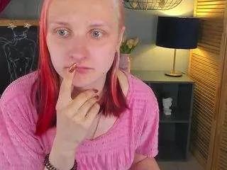 sallyfishery from CamSoda
