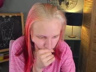 sallyfishery from CamSoda