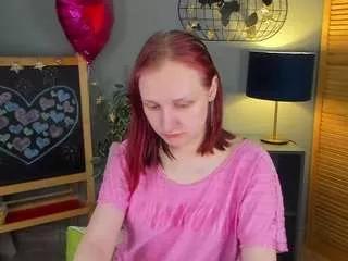 sallyfishery from CamSoda