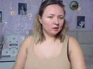 sallyverda from CamSoda is Freechat
