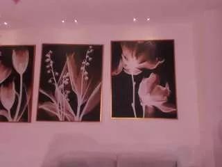 salomehills1 from CamSoda is Freechat