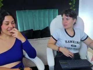 sam-scarlett from CamSoda is Freechat