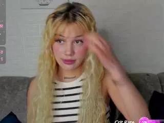 samanta-browwnn from CamSoda is Freechat