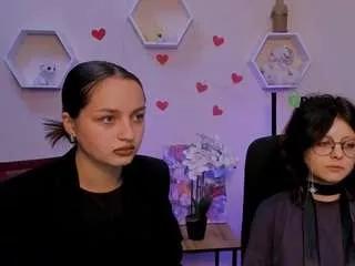samanta-hotty from CamSoda is Freechat